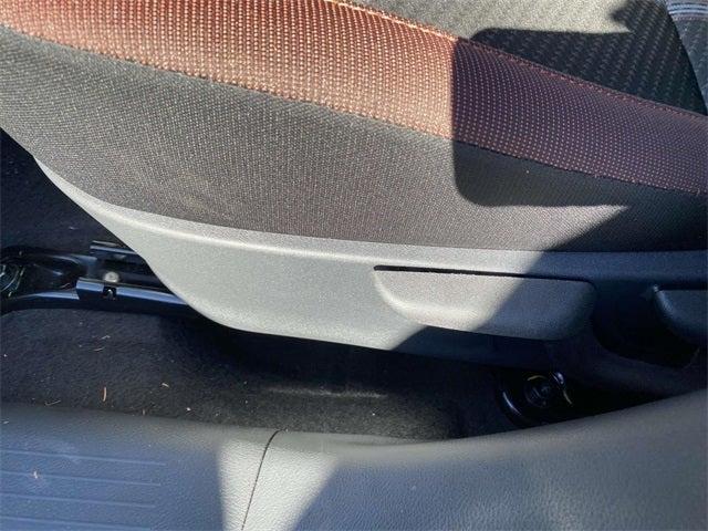 new 2025 Nissan Versa car, priced at $22,066