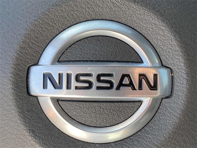 used 2020 Nissan Altima car, priced at $21,109