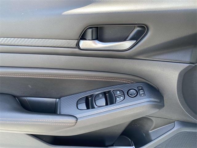 used 2020 Nissan Altima car, priced at $21,109
