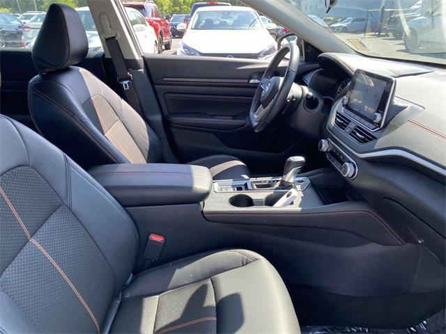 used 2020 Nissan Altima car, priced at $21,109