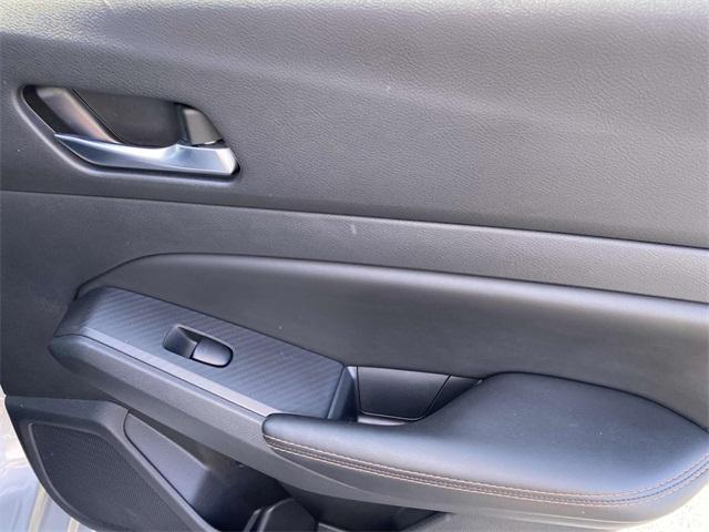used 2020 Nissan Altima car, priced at $21,109