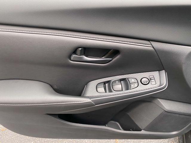 new 2025 Nissan Sentra car, priced at $22,006