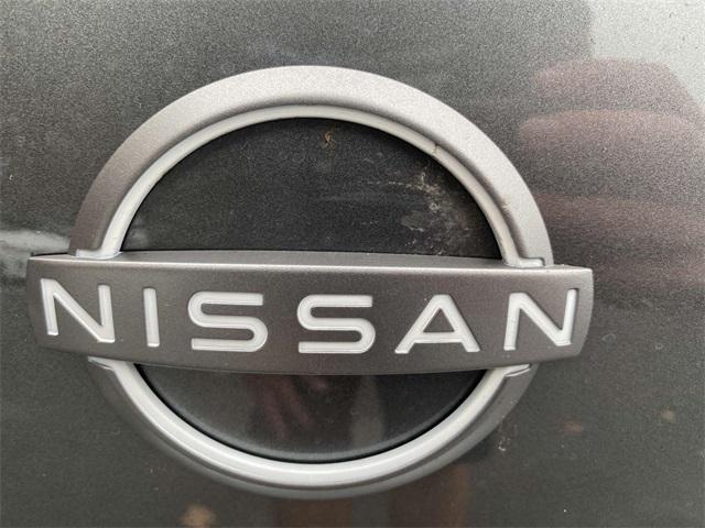 new 2025 Nissan Sentra car, priced at $21,806