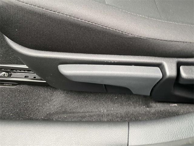 new 2025 Nissan Sentra car, priced at $21,806