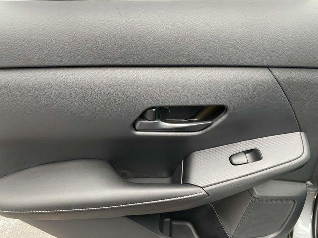 new 2025 Nissan Sentra car, priced at $22,006