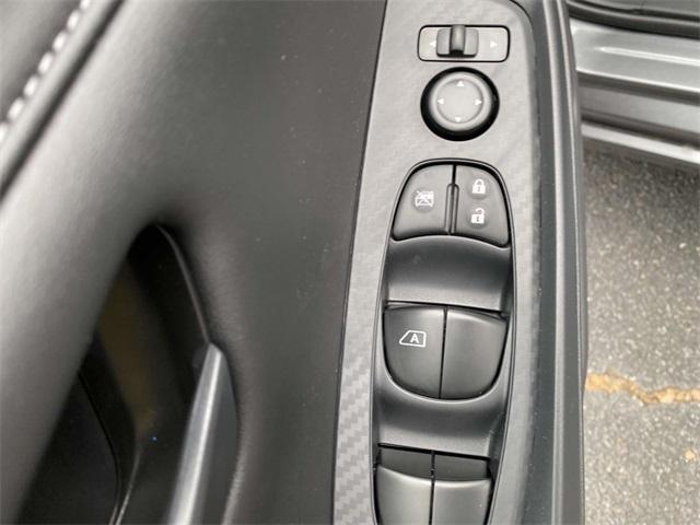 new 2025 Nissan Sentra car, priced at $21,806