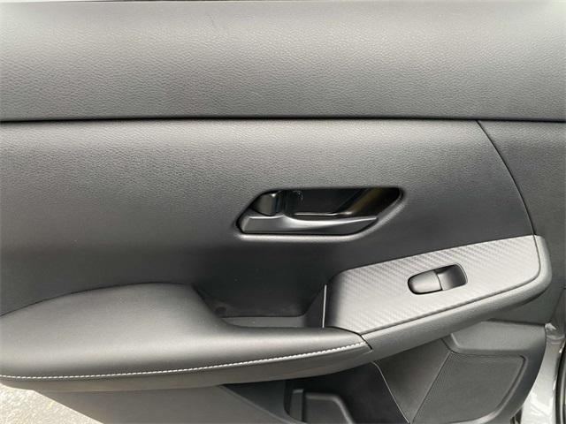 new 2025 Nissan Sentra car, priced at $21,806
