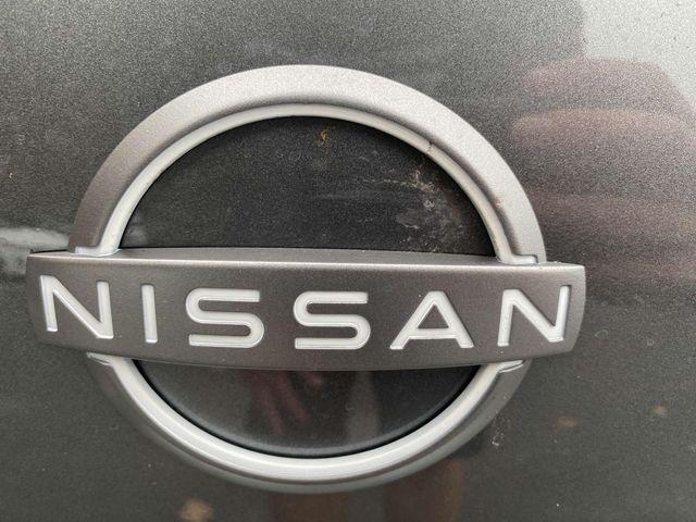 new 2025 Nissan Sentra car, priced at $22,006