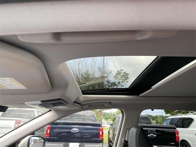 used 2021 Nissan Rogue car, priced at $20,000