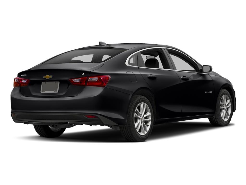 used 2018 Chevrolet Malibu car, priced at $10,886