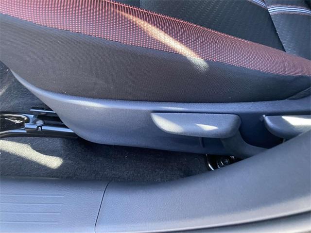 new 2025 Nissan Versa car, priced at $22,172