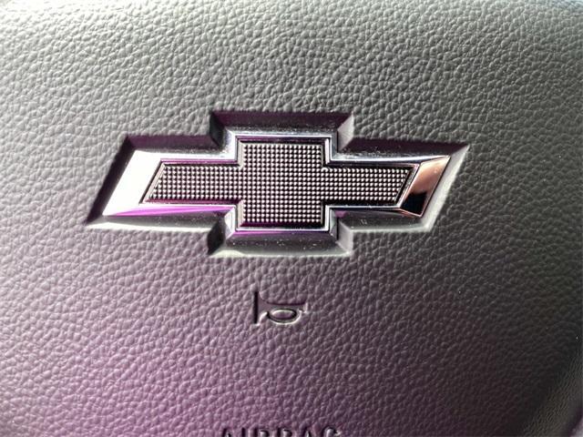 used 2023 Chevrolet Silverado 1500 car, priced at $45,518
