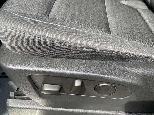 used 2023 Chevrolet Silverado 1500 car, priced at $43,000