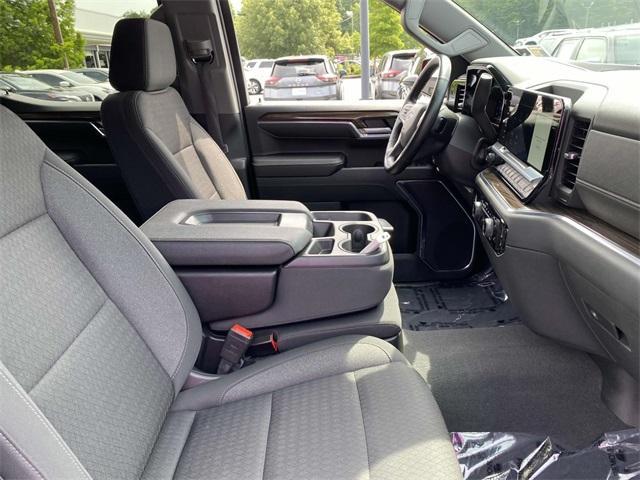 used 2023 Chevrolet Silverado 1500 car, priced at $45,518