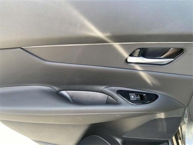new 2025 Nissan Murano car, priced at $42,895