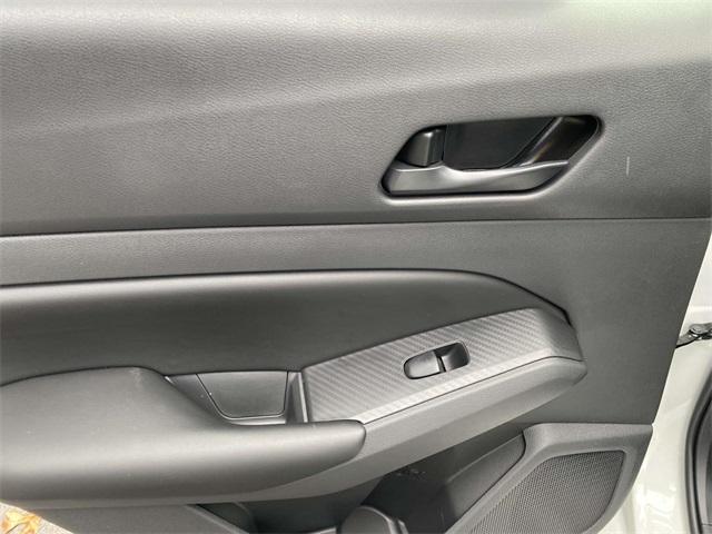 new 2025 Nissan Altima car, priced at $26,087