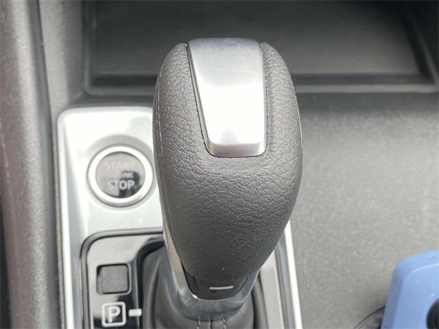 new 2025 Nissan Altima car, priced at $26,087