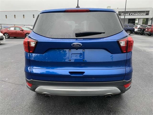 used 2019 Ford Escape car, priced at $14,991