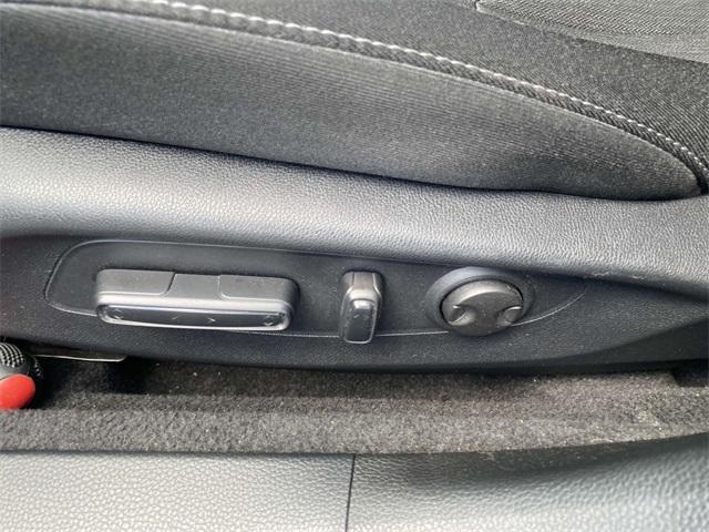 used 2024 Honda Accord car, priced at $27,632