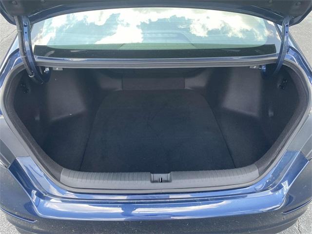 used 2024 Honda Accord car, priced at $27,632
