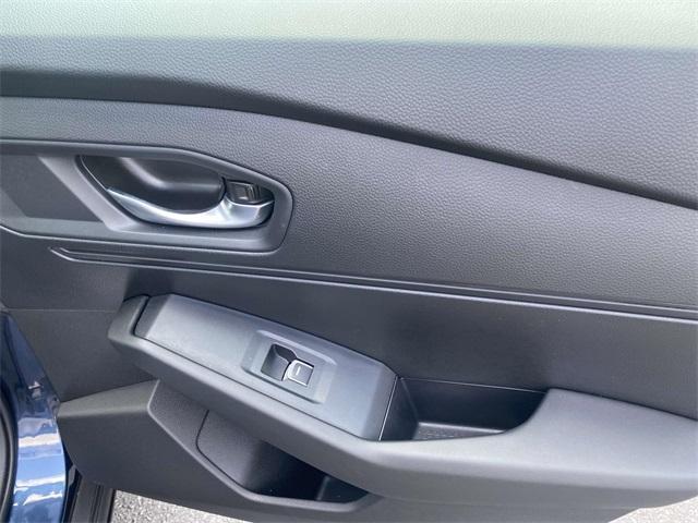 used 2024 Honda Accord car, priced at $27,632