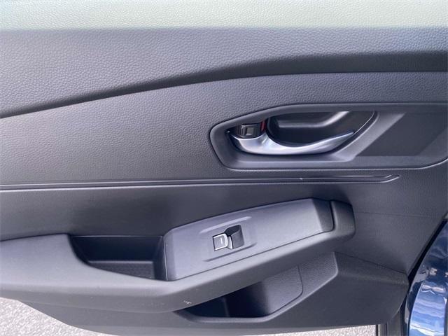 used 2024 Honda Accord car, priced at $27,632
