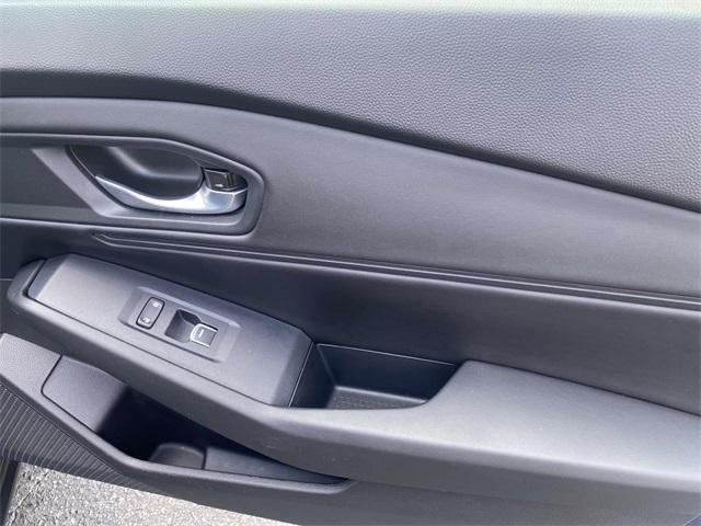 used 2024 Honda Accord car, priced at $27,632