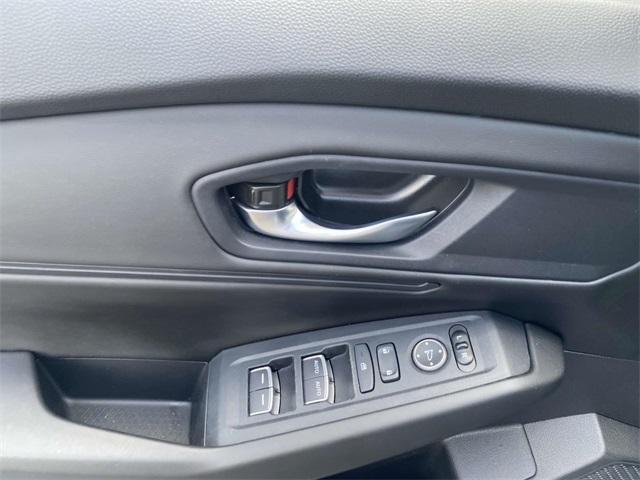 used 2024 Honda Accord car, priced at $27,632