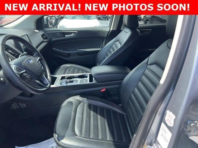 used 2024 Ford Edge car, priced at $23,498