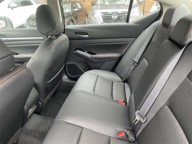 new 2025 Nissan Altima car, priced at $28,575