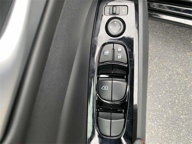 new 2025 Nissan Altima car, priced at $28,575