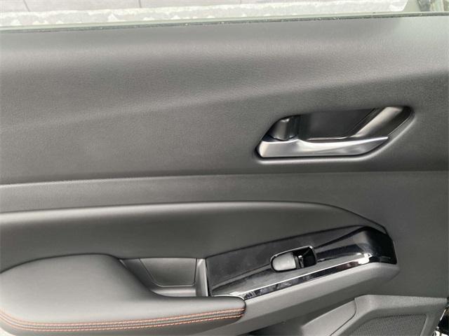 new 2025 Nissan Altima car, priced at $28,175