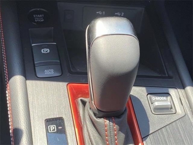 new 2025 Nissan Kicks car, priced at $28,325