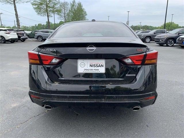 new 2024 Nissan Altima car, priced at $33,831