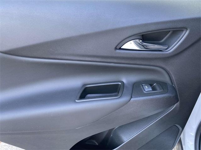 used 2022 Chevrolet Equinox car, priced at $21,442