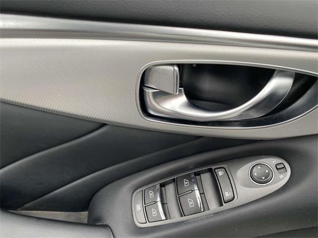 used 2021 INFINITI Q50 car, priced at $21,066