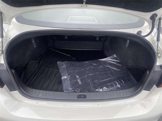 used 2021 INFINITI Q50 car, priced at $21,066