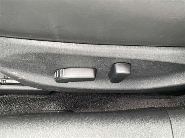 used 2021 INFINITI Q50 car, priced at $21,066