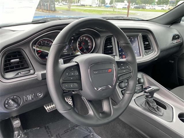 used 2023 Dodge Challenger car, priced at $44,999