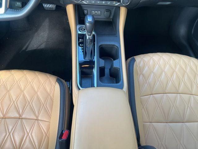 used 2024 Nissan Sentra car, priced at $19,197