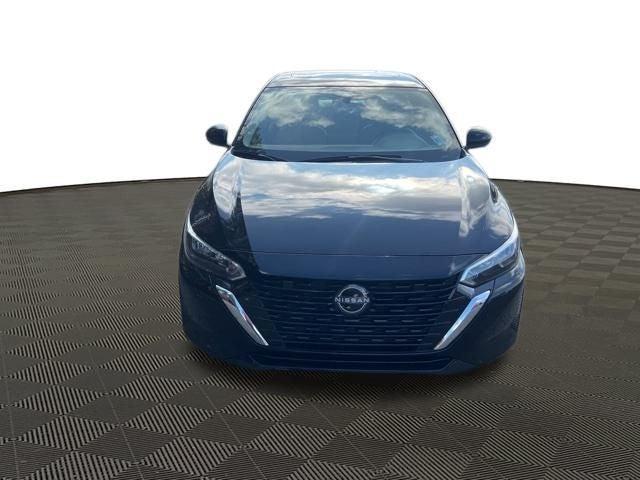 used 2024 Nissan Sentra car, priced at $19,197