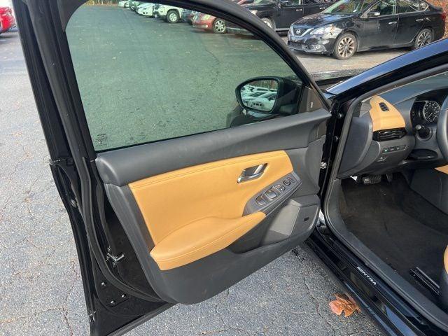 used 2024 Nissan Sentra car, priced at $19,197