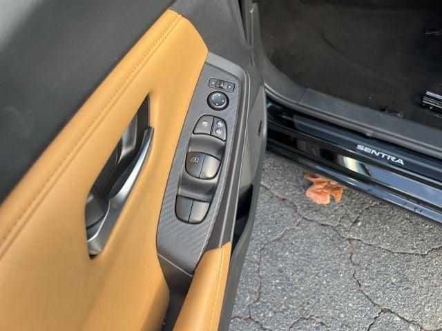 used 2024 Nissan Sentra car, priced at $19,197