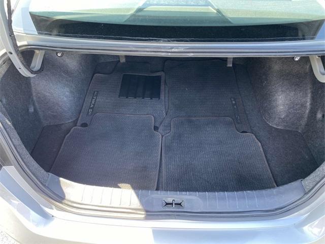 used 2021 Nissan Altima car, priced at $19,307