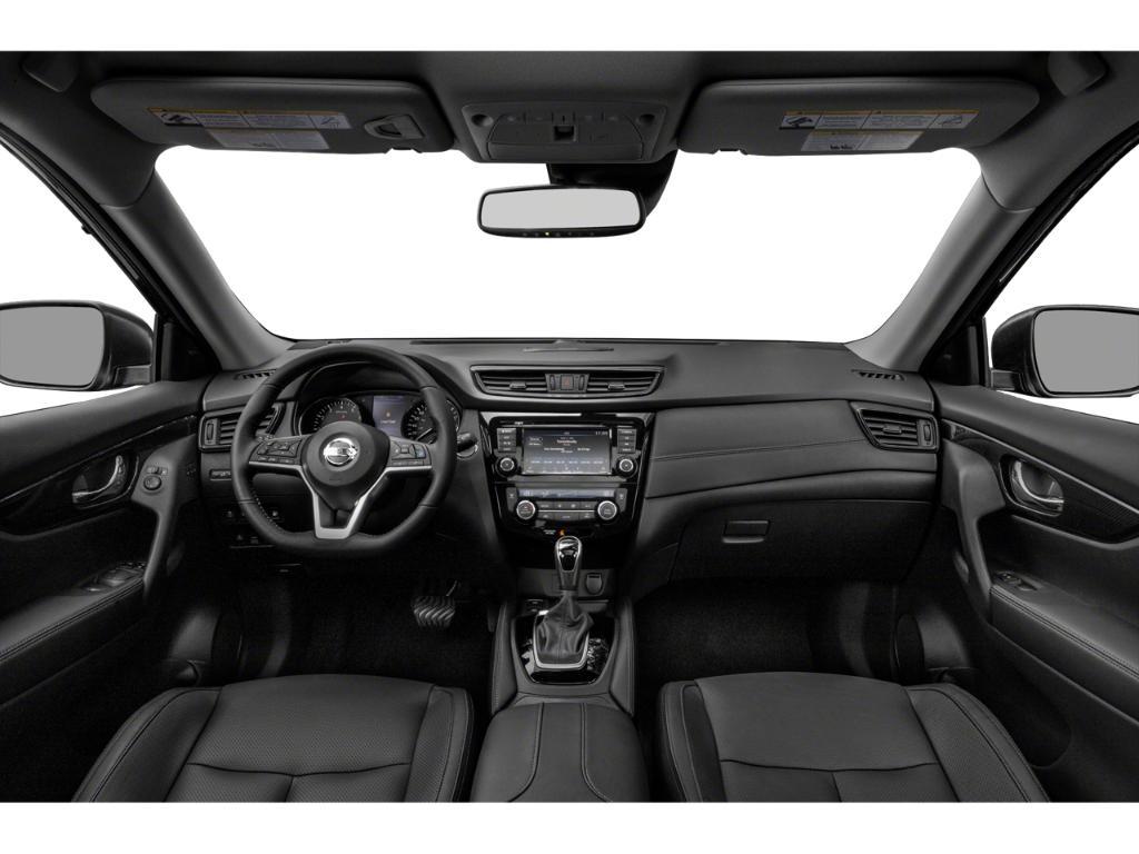 used 2021 Nissan Rogue Sport car, priced at $17,588