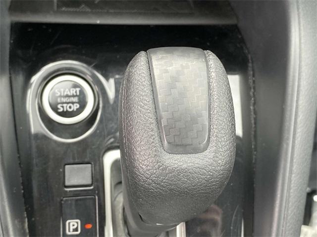 used 2023 Nissan Versa car, priced at $16,731