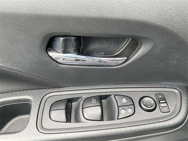 used 2023 Nissan Versa car, priced at $16,000