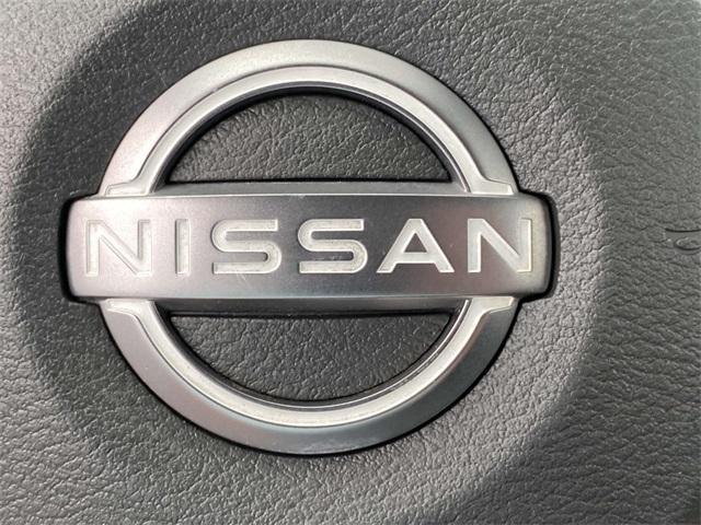used 2023 Nissan Versa car, priced at $16,731