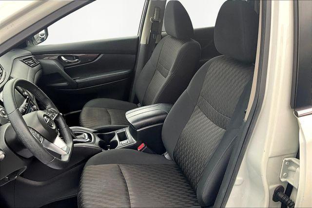 used 2018 Nissan Rogue car, priced at $16,640