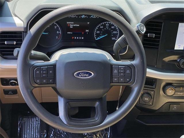 used 2023 Ford F-150 car, priced at $36,580